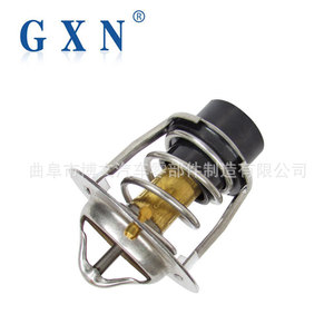 เทอร์โมสตัท Gxn รุ่น 90916-C3004 88C สำหรับอะไหล่เปลี่ยนเครื่องยนต์โตโยต้า โคโรลล่า อัลติซิมา - Product Image 4