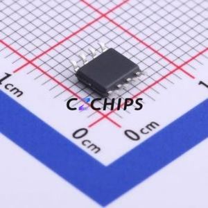Amplificador de potencia de audio con chip IC de circuito integrado SOP-8 de la venta al por mayor - Product Image 2