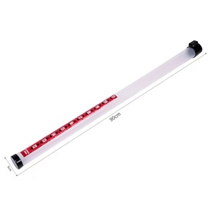 Nhà Máy Golf Bóng shag ống trong suốt Pickup ống nhựa phạm vi lái xe Golf Bóng Retriever shag Ống - Product Image 1