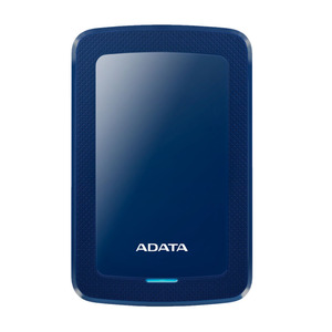 Ổ Cứng Gắn Ngoài Adata HV300 Chính Hãng 1T 2T - Product Image 1