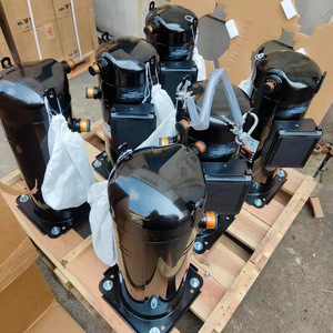 คอมเพรสเซอร์แบบสกรอลล์ Emerson Copeland รุ่น VP292KFE-TEP-522 พร้อมเทคโนโลยี CoreSense ใช้กับสารทำความเย็น R410A เท่านั้น - Product Image 4