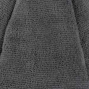 Chapeau de sauna en tissu 100% doux léger protecteur en vrac - Product Image 3