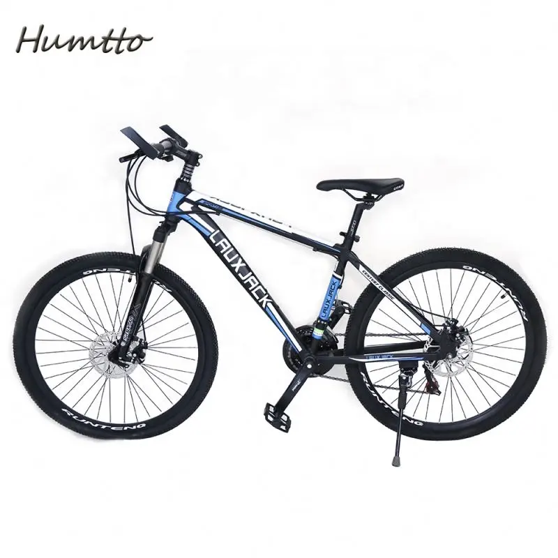 Ce Certificaat 24 Speed Alumicnium Aluminium Frame 26 Inch Wielmaat Fiets Downhill Mtb Bicicleta Fiets Mountainbike