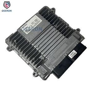 适用于2011-2013年款起亚Optima 39101-2G868 39111-2G868 SIM2K-240 发动机控制模块 ECM ECU - Product Image 4