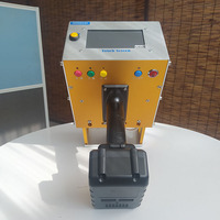 Máquina de Marcado de Metal por Micropercusión Eléctrica Industrial Portátil, Software Integrado, Nueva, Programable LAS/DXF, Multifuncional