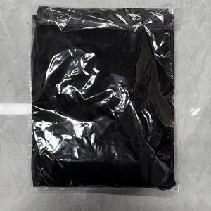 Eso es un montón de jarabe para la tos de alta calidad de gran tamaño escaneable hombro caído para hombre de manga corta de algodón impreso camisas para hombres - Product Image 2