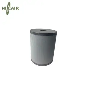 Finite compressed air filter 3PS25-187 2DS25-187 filter elements