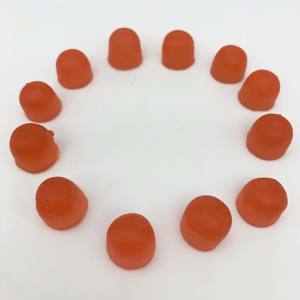 Gummies d'agrandissement des fesses Maca Duozi avec logo personnalisé OEM, pilules pour l'agrandissement des fesses et des hanches - Product Image 6