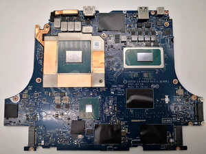 Placa base de ordenador portátil para Dell G15 11800 11260 3060 I7 3050 H <span class=keywords><strong>I5</strong></span> 5511 H RTX - Product Image 2