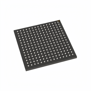 IC FPGA 280 I/O 484FBGA 484 BBGA En stock Composants électroniques embarqués en promotion XC6SLX75-N3FGG484I - Product Image 1