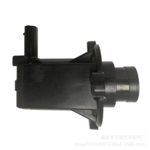 Vanne solénoïde de contrôle de suralimentation Buick 12653327 12653613 55499323 pour remplacement et réparation, en plastique, neuve - Product Image 3