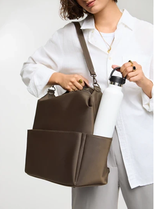 Bolsas de pañales para bebés a la moda, portátiles, plegables, multifunción, gran oferta, de PU Material, <span class=keywords><strong>mochila</strong></span> de mamá personalizada para viajes y trabajo - Product Image 5