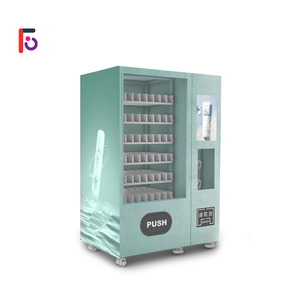 Máquina Expendedora de <span class=keywords><strong>farmacia</strong></span> callejera automatizada Mmedicine venta 24 horas tienda <span class=keywords><strong>robot</strong></span> dispensador de medicamentos inteligente - Product Image 5