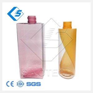 Máy Đúc Thổi Căng Phun ISBM Một Bước Được CE Phê Duyệt Sản Lượng Cao Để Làm Chai Mỹ Phẩm Nhựa - Product Image 4