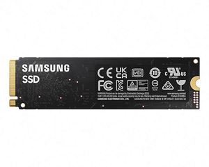 Solid State Drive for MZ-V8V500BW 500GB <b>SSD</b> 980 NVMe <b>M.2</b> PCIe Gen 3.0 X4 3-bit MLC 256-bit Encryption Solid State Drive for - Product Image 3