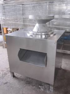 Broyeur à noix de coco 0,5t 1t, machine à râper et à broyer, moteur en acier inoxydable 304 - Product Image 5