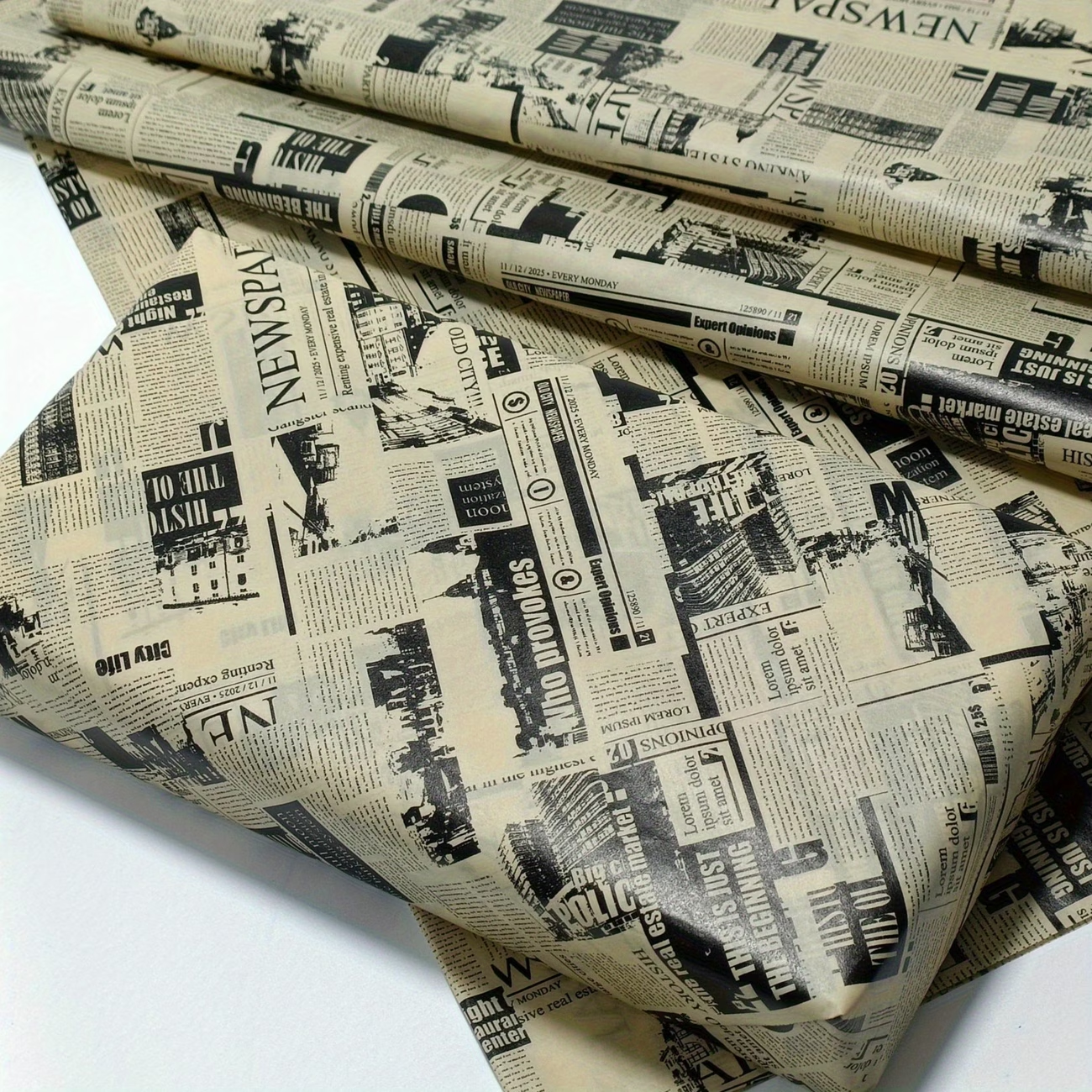 newspaper