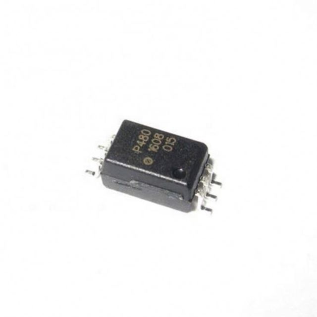 ACPL-P480 ACPLP480 P480 SOP6 Photo Coupler ACPL-P480 Integrated Circuit New and Original B-O-M List Service