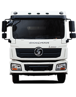 Camion benne L3000 4x2 de marque chinoise de premier plan, produit professionnel, à vendre à bon prix