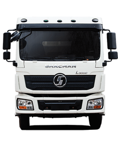 משאית עפר L3000 4X2 מתוצרת סין, מותג מוביל, מוצר מקצועי, במחיר טוב למכירה - Product Image 1