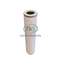 Duo Tov 90/1104 90x152x1104mm cairan filtrasi hqasing/kartrid Filter pengganda Gas