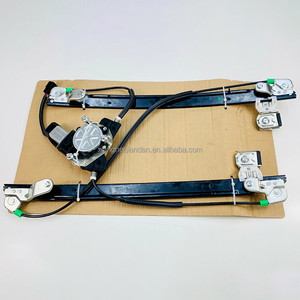 Elevador de Ventana Delantera (Izquierda) 4894527AA para <span class=keywords><strong>Chrysler</strong></span> Grand Dragon Traveler Dodge <span class=keywords><strong>Caravan</strong></span> 2004-2010 - Product Image 4