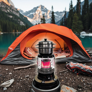 Hot bán giá thấp chất lượng cao trong nhà/ngoài trời dầu hỏa nóng - Product Image 3