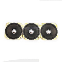 Speaker kotak Mini pengeras suara keras 5W 8ohm 4 inci untuk Aksesori arkade