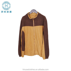 เสื้อโค้ทขนแกะฤดูใบไม้ร่วงฤดูหนาว ล้างสต็อกโรงงาน - <span class=keywords><strong>มือ</strong></span><span class=keywords><strong>สอง</strong></span> ผู้ชาย ผู้หญิง ไซส์คละ แหล่งกำเนิดเจียงซี น้ำหนัก 45 กก. ขายส่งจำนวนมาก - Product Image 6