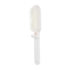 Peine Plegable Portátil de Plástico con Diseño de Dibujos Animados, Mini Cepillo de Pelo Plegable de Bolsillo para Niños - Product Image 6