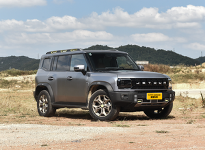 2025 T2 Jetour Gasoline 2L Conquer PRO <strong>Model</strong> Traveler SUV AWD 2.0T JT LHD New <strong>Car</strong> <strong>for</strong> <strong>Sale</strong> - Product Image 5