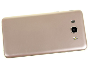 Teléfono Celular GSM-FIX Desbloqueado <span class=keywords><strong>J7</strong></span> (<span class=keywords><strong>2016</strong></span>) J710, Una Sola SIM, Original, Desbloqueado, Barato, con Pantalla Táctil - Product Image 6