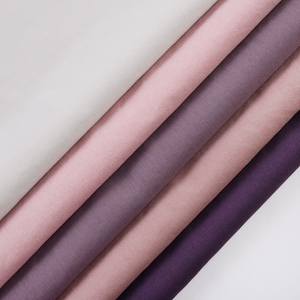 Auf Lager Hot Sale 100% Polyester Baumwolle-ähnliche 240g/m² wasch barer 3/3 Twill-Stoff für Outdoor-Jacken und-Hosen - Product Image 2