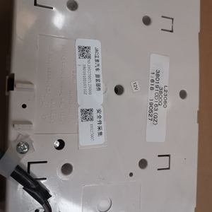 3801910D163(GZ) JAC 경트럭 N55/N56/N75/1063/L75/J65/1061/1040/1048 JAC FOTON DONGFENG FAW에 대한 새로운 계기 대시 보드 - Product Image 2