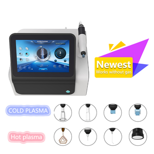 Plasma Frío Portátil para Uso Doméstico, Tratamiento Facial para el Crecimiento del Cabello, Arrugas, Acné, Limpieza Facial, Lifting de Piel con Ozono - Product Image 6