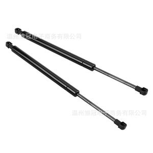Barra de Soporte Metálica para Maletero de Coche 31297156 para Volvo XC60 - Product Image 3