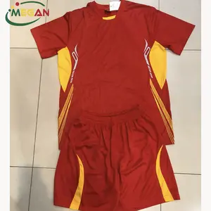 Экспортные контейнеры Megan, детская подержанная футбольная одежда, тюки для мальчиков, одежда для футбола