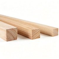 Prix bas, planches de bois massif 2x4x10, bois de construction, Douglas-fir, cèdre, épicéa, pin pour la décoration intérieure