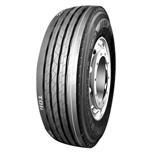 Neumático Radial para Camión MARVEMAX, Neumáticos de Dirección MX921 215/75R17.5 235/75R17.5, Neumático Sin Cámara - Product Image 4