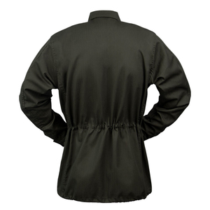 Veste tactique SF37 708 F1 SUIT, vert olive, tissu Oxford, durable, toutes saisons, vêtements décontractés pour hommes, style outdoor, chaussures de travail. - Product Image 4