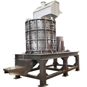 बिक्री के लिए योग्य निर्माता हथौड़ा चक्की क्रशर - Product Image 2