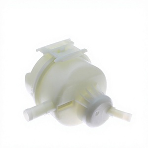 Réservoir de direction assistée 491803558R pour Renault Duster Logan MK2 Dokker Captur Dacia Sandero MK2 - Product Image 2