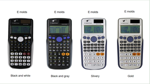 Meilleure vente 991ES PLUS-E étudiant <span class=keywords><strong>calculatrice</strong></span> scientifique grand écran alimenté par énergie solaire de haute qualité <span class=keywords><strong>calculatrice</strong></span> de <span class=keywords><strong>bureau</strong></span> électronique - Product Image 4