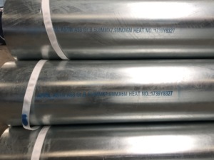 Khung cửa mạ kẽm sơn cửa đi bộ qua Thang giàn giáo để xây dựng và xây dựng giàn giáo thép - Product Image 5