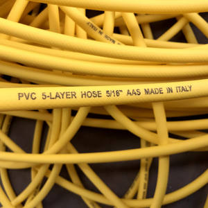 <span class=keywords><strong>Tuyau</strong></span> d'air flexible haute pression, <span class=keywords><strong>40</strong></span> bars à 60 bars, 5/16 pouces 8mm, en <span class=keywords><strong>pvc</strong></span>, livraison gratuite - Product Image 3