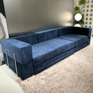 Chân Không Hiện Đại Nén <span class=keywords><strong>Sofa</strong></span> Giường Cắt <span class=keywords><strong>Sofa</strong></span> Phòng Khách Phòng Ngủ Ngồi Có Thể Ngả Lười Biếng <span class=keywords><strong>Sofa</strong></span> - Product Image 3