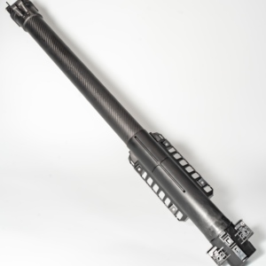 Juego Completo de Accesorios de Elevación de Fibra de Carbono DJ T60 Arm M3/M4 para Mantenimiento de Drones Agrícolas en Protección de Cultivos - Product Image 6