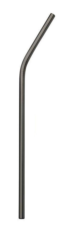 black  bent 6*266mm