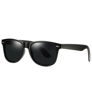 Gafas de Sol Polarizadas Personalizadas 2022, Gafas de Sol Polarizadas de Acetato Ce para Hombre y Mujer - Product Image 3