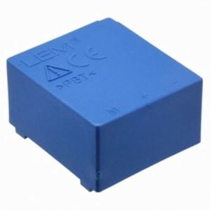 LA25-NP Current Transformer Electronic Component - Product Image 1